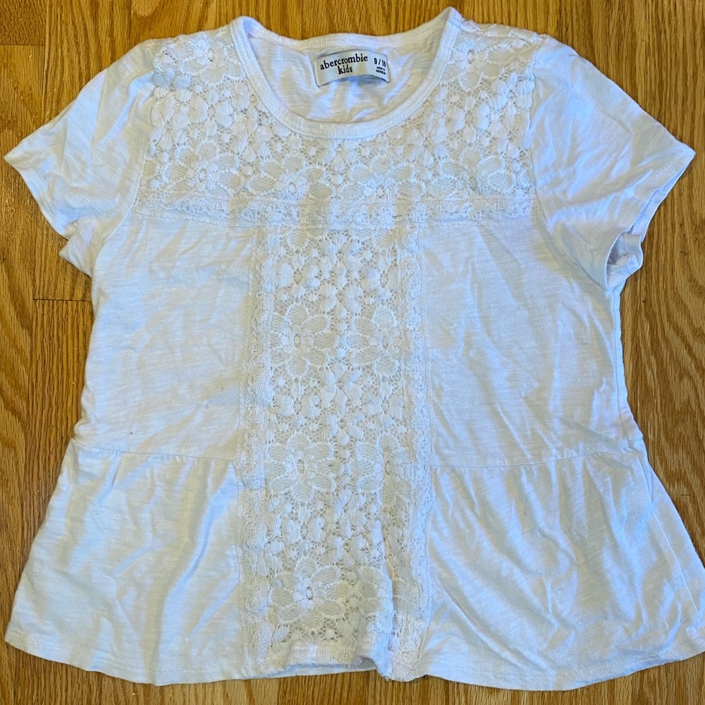 Abercrombie Kids Shirt